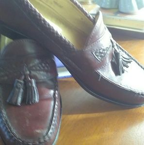 Allen Edmonds size 10